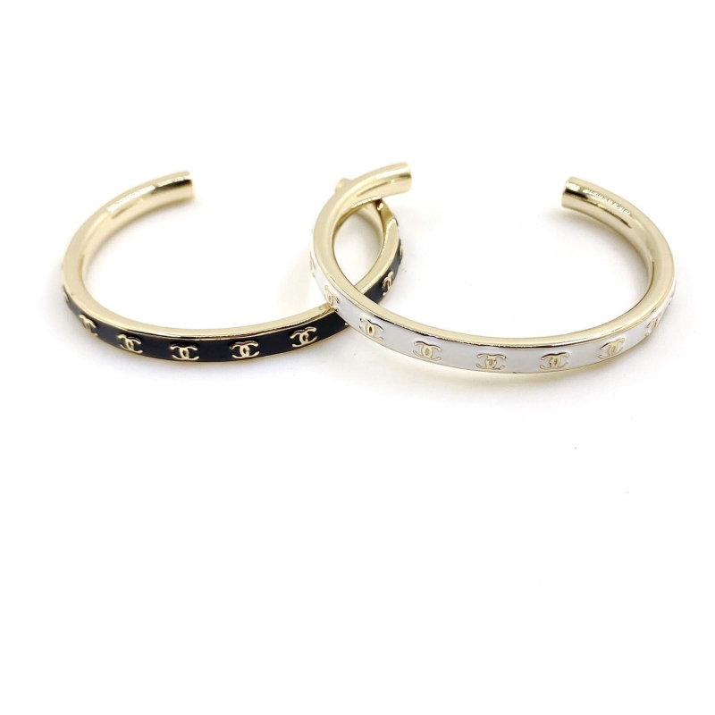 Ch*el bracelets